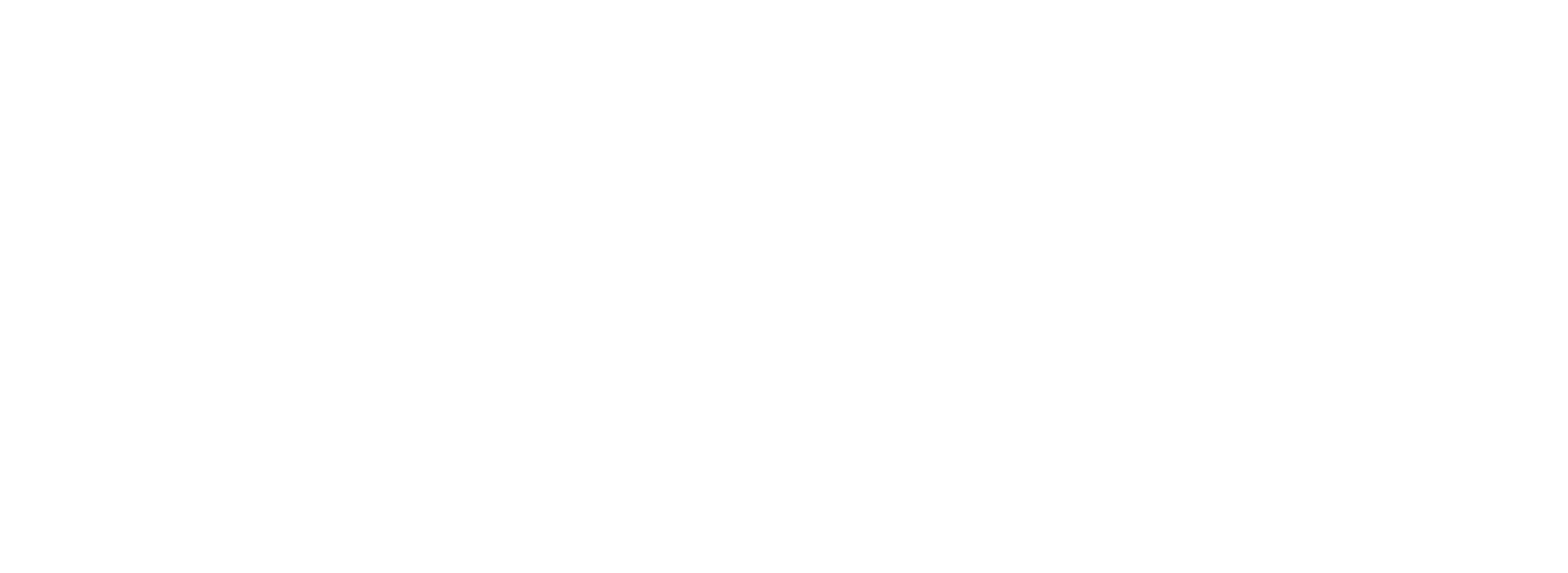 Platform Print Logo White