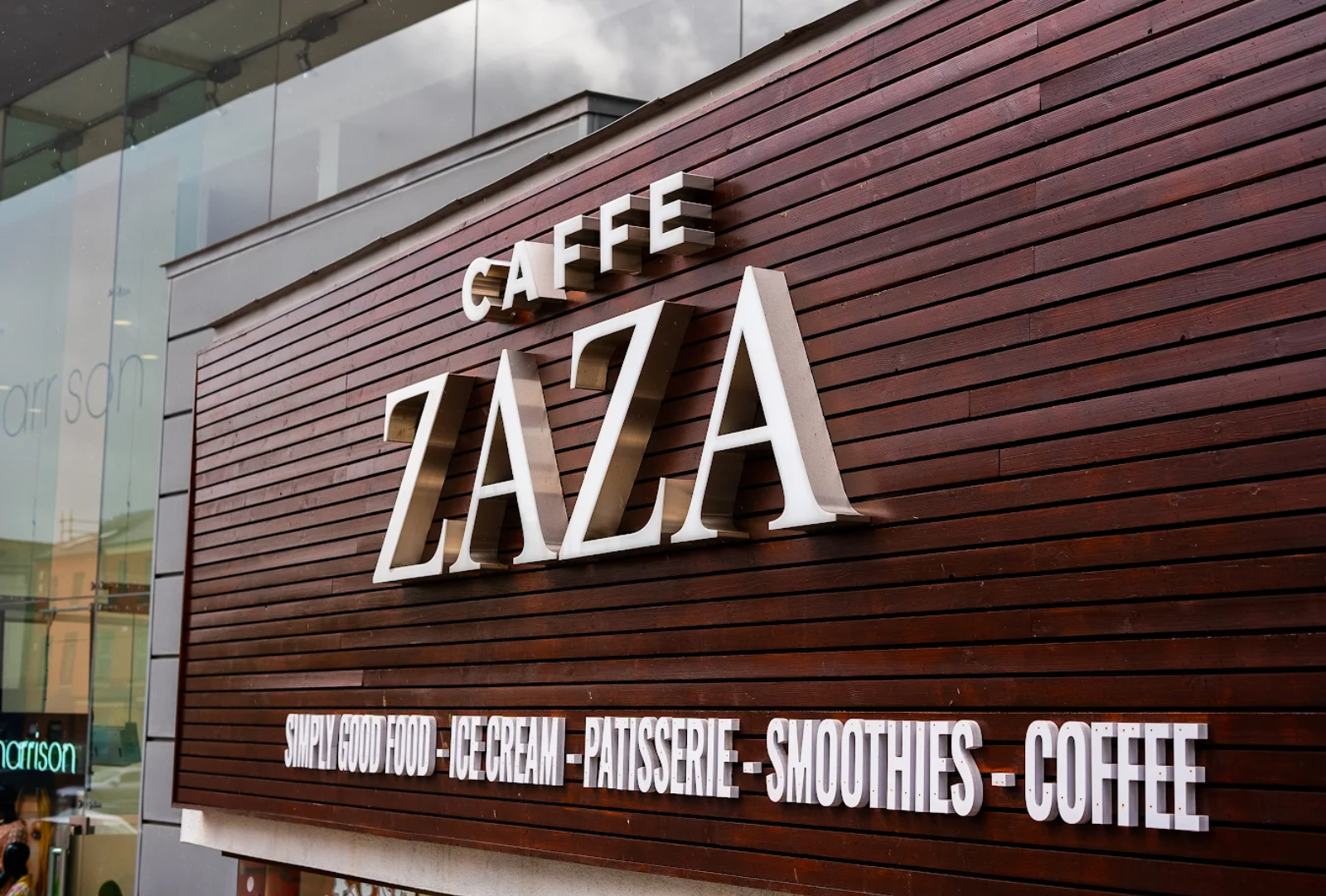Caffe Zaza